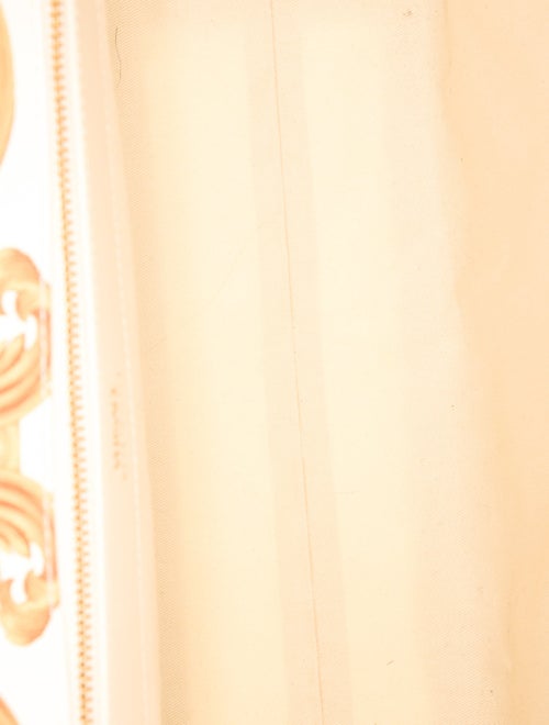 Versace Medusa Messenger Bag