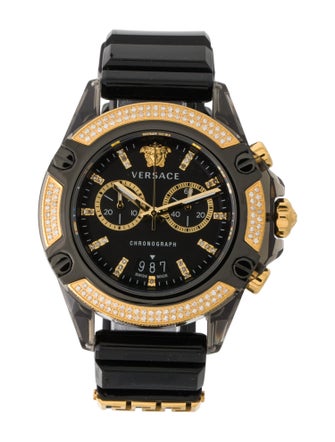 Versace Icon Active Watch