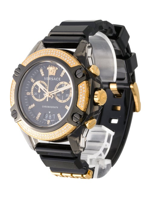Versace Icon Active Watch