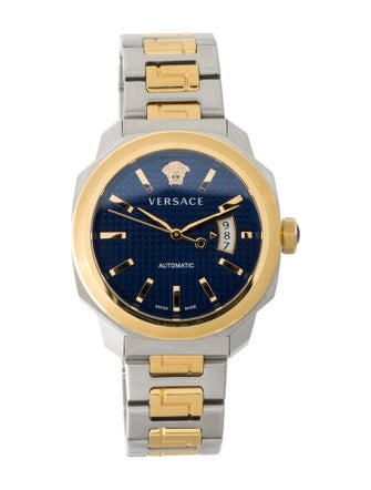 Versace Dylos Watch