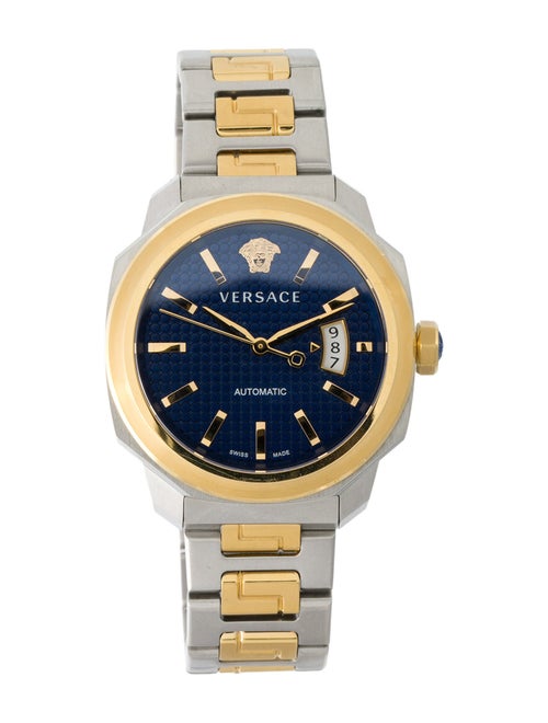 Versace Dylos Watch