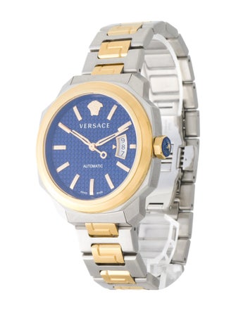Versace Dylos Watch