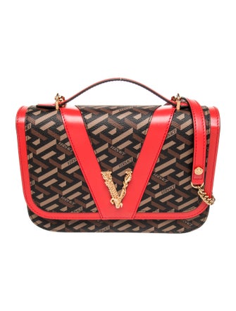 Versace Shoulder Bag