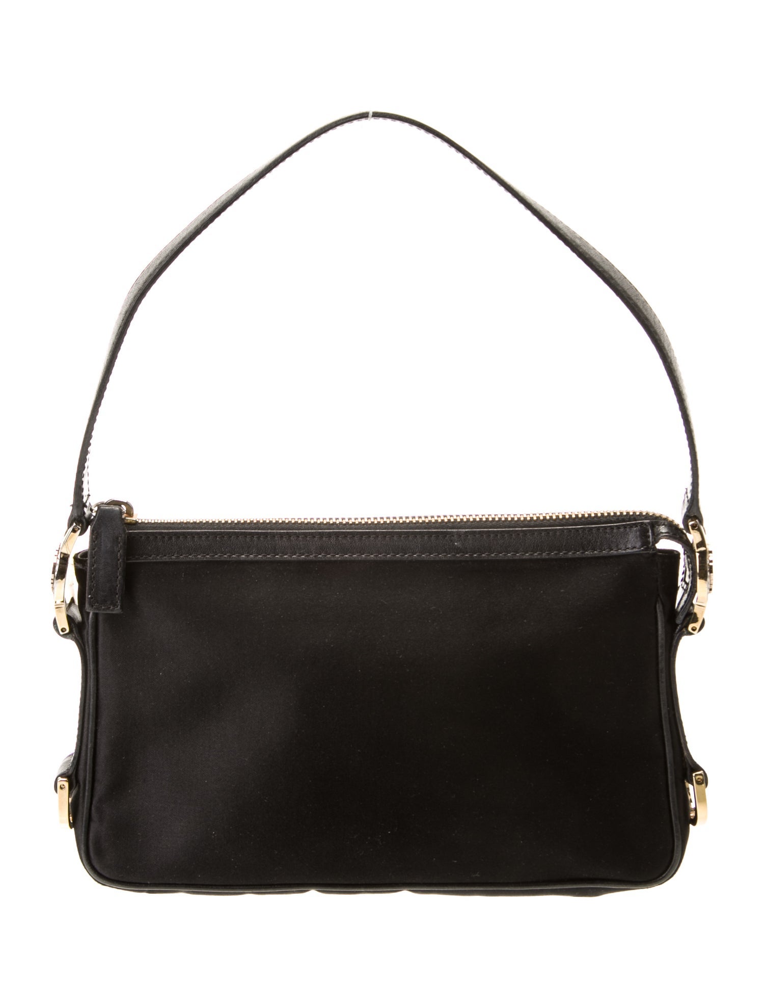 Versace Medusa Top Handle Bag