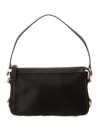 Versace Medusa Top Handle Bag