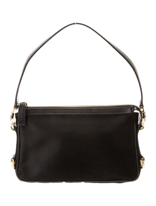 Versace Medusa Top Handle Bag