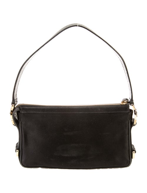 Versace Medusa Top Handle Bag