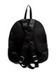 Versace Nylon Backpack