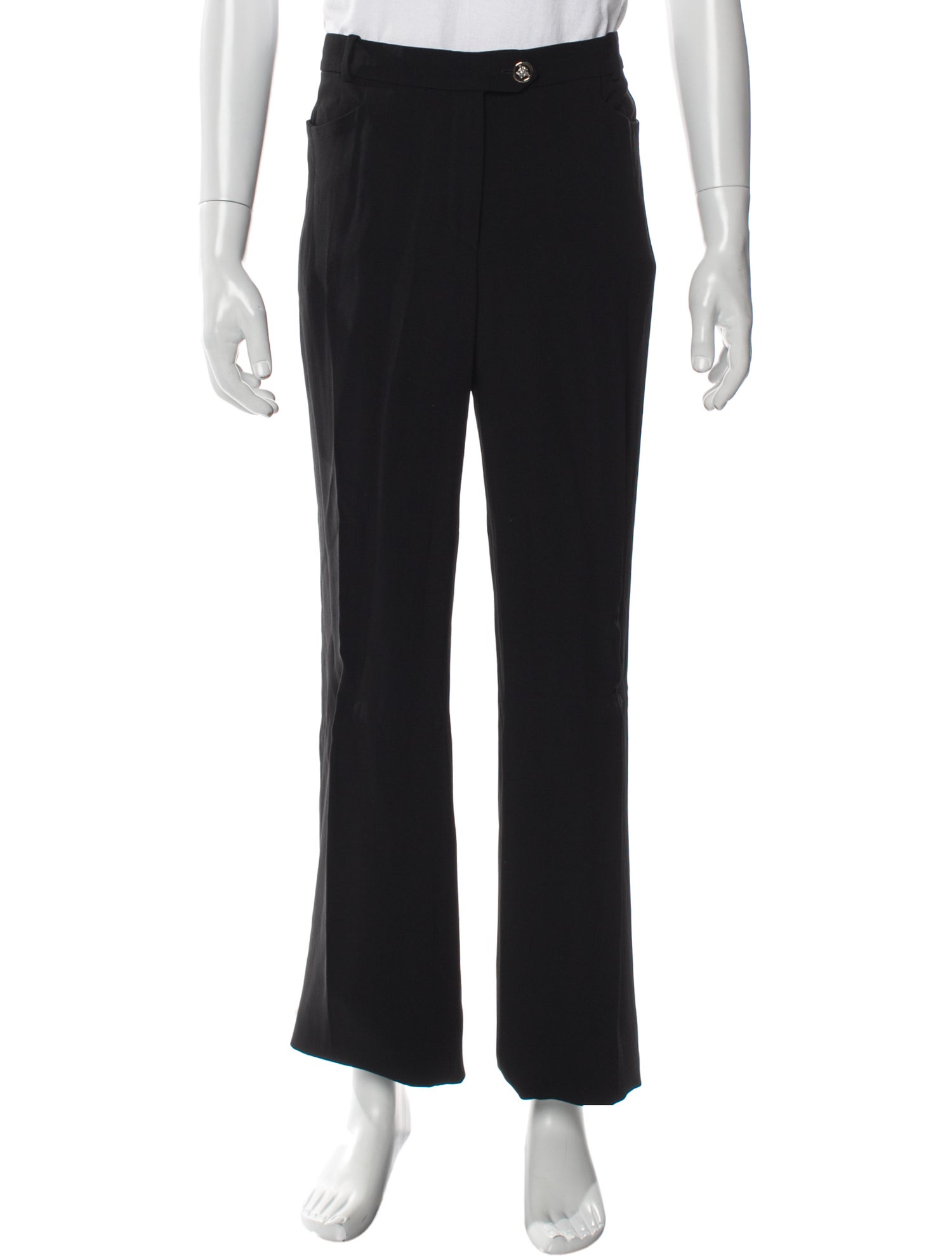 Versace Dress Pants