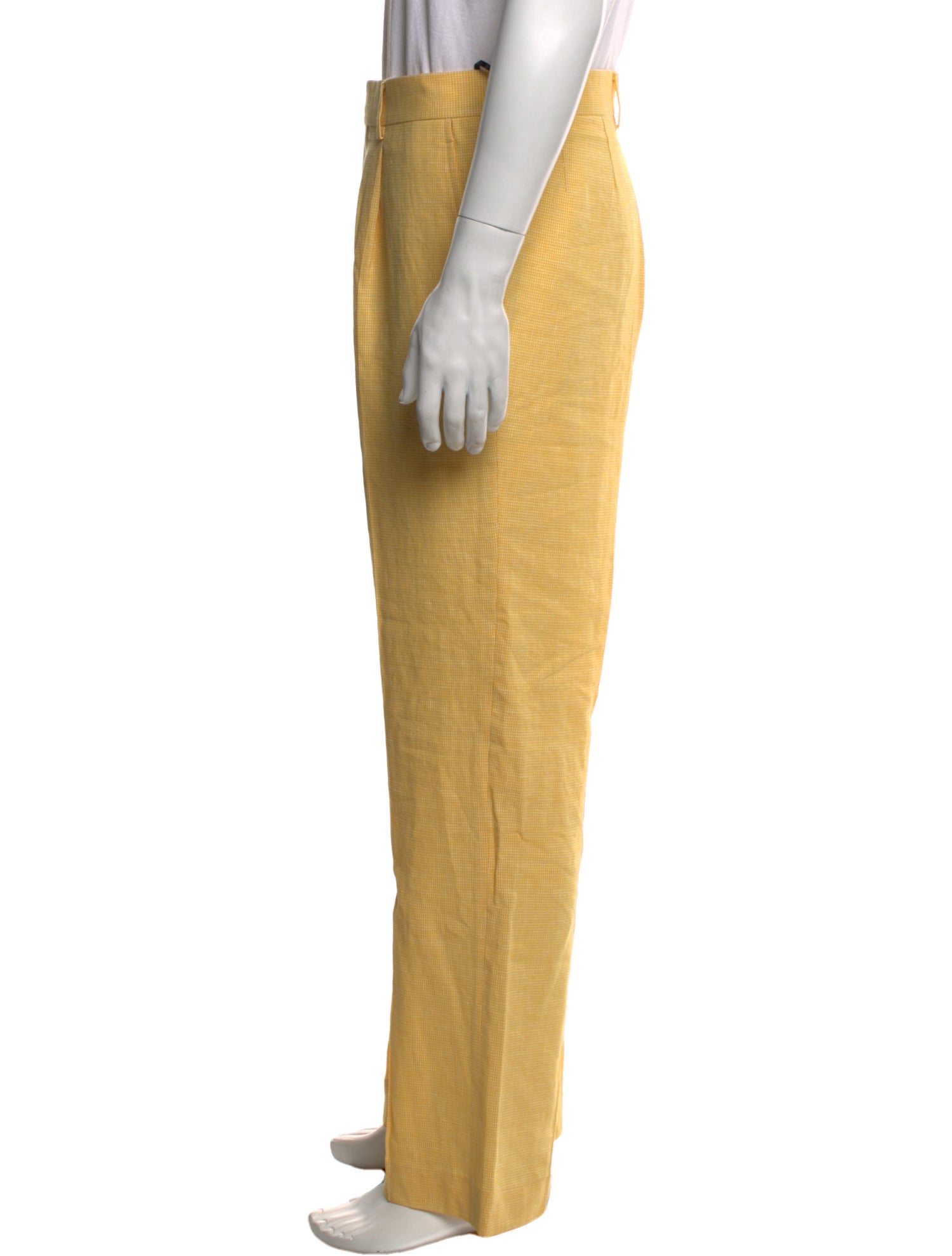 Versace Medusa Insignia Pants w/ Tags