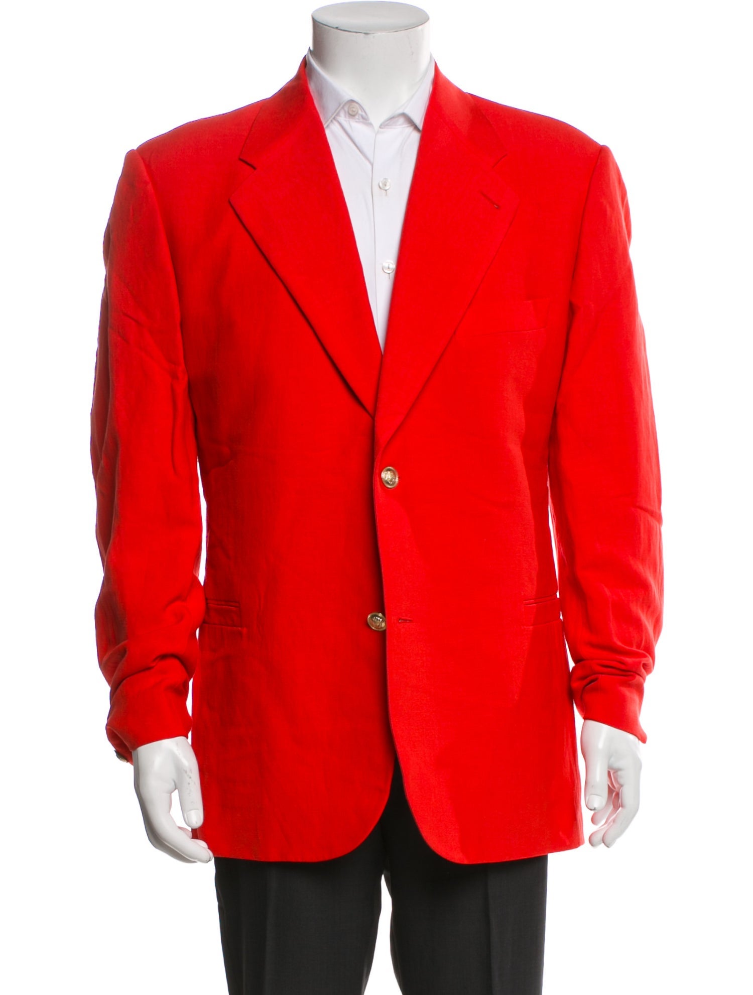 Versace men blazer w/Tags