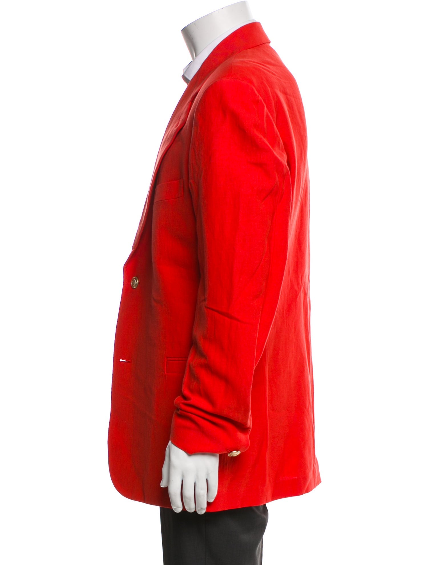 Versace men blazer w/Tags