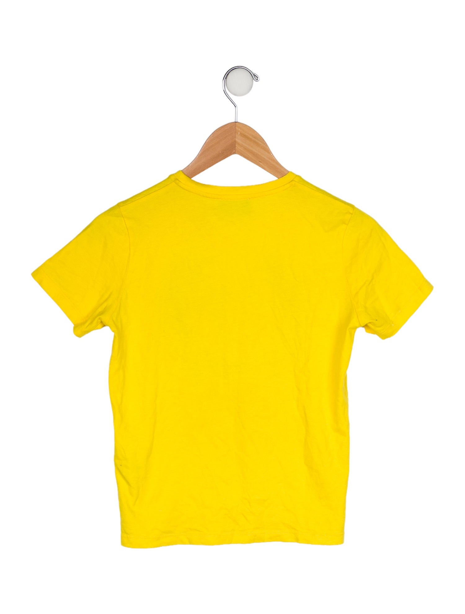 Versace Graphic Print T-Shirt