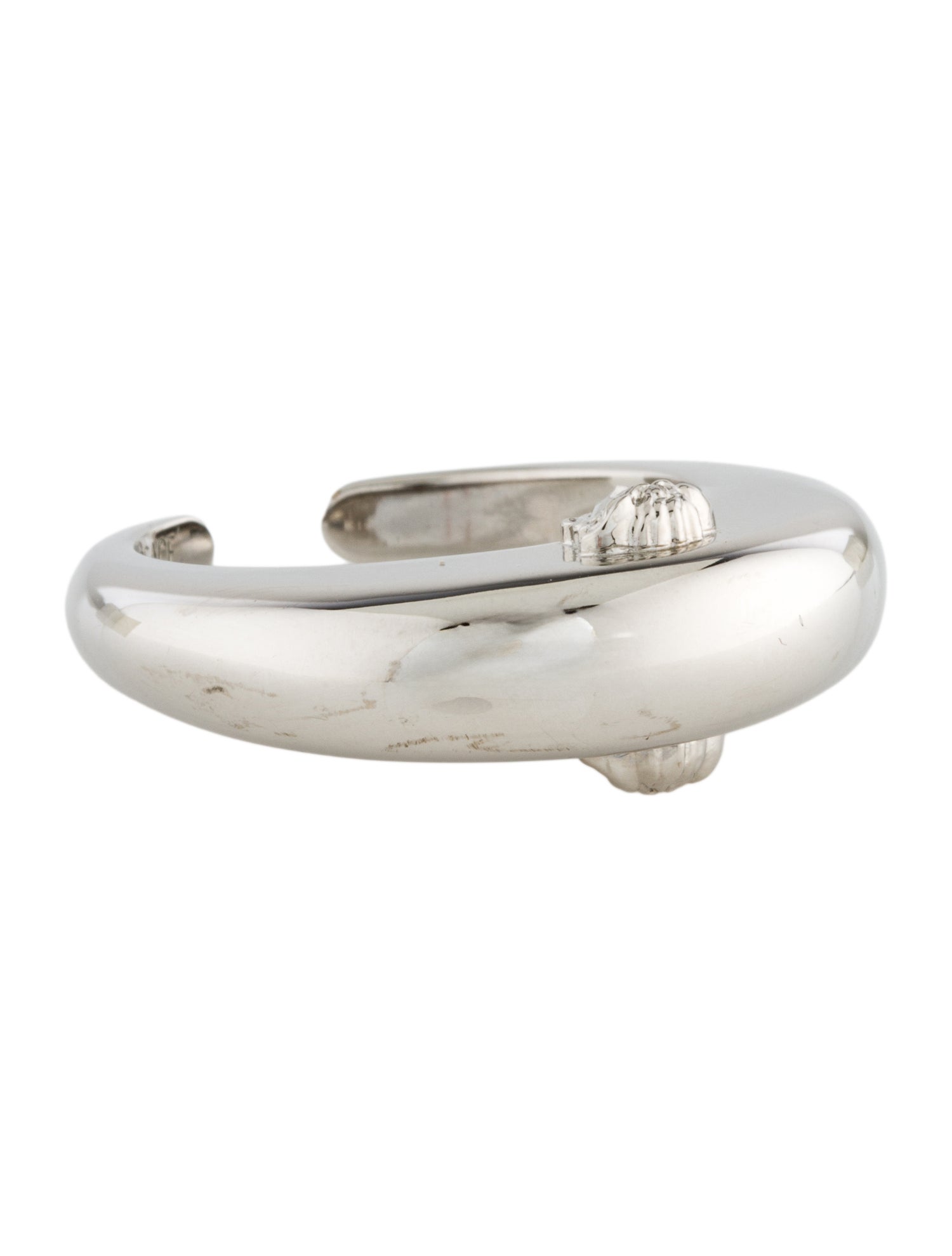 Versace Galaxy Moon Ring