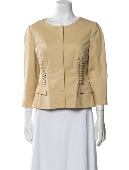 Versace Evening Jacket