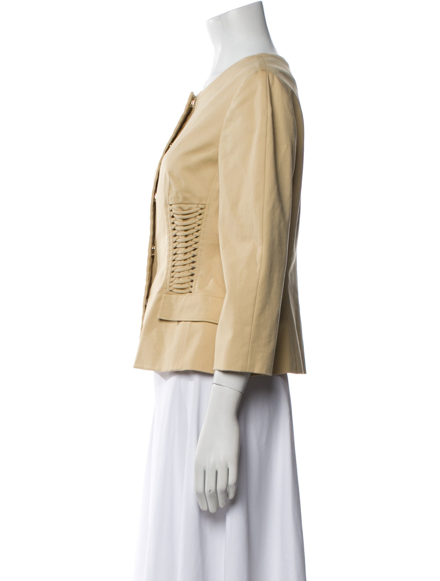 Versace Evening Jacket