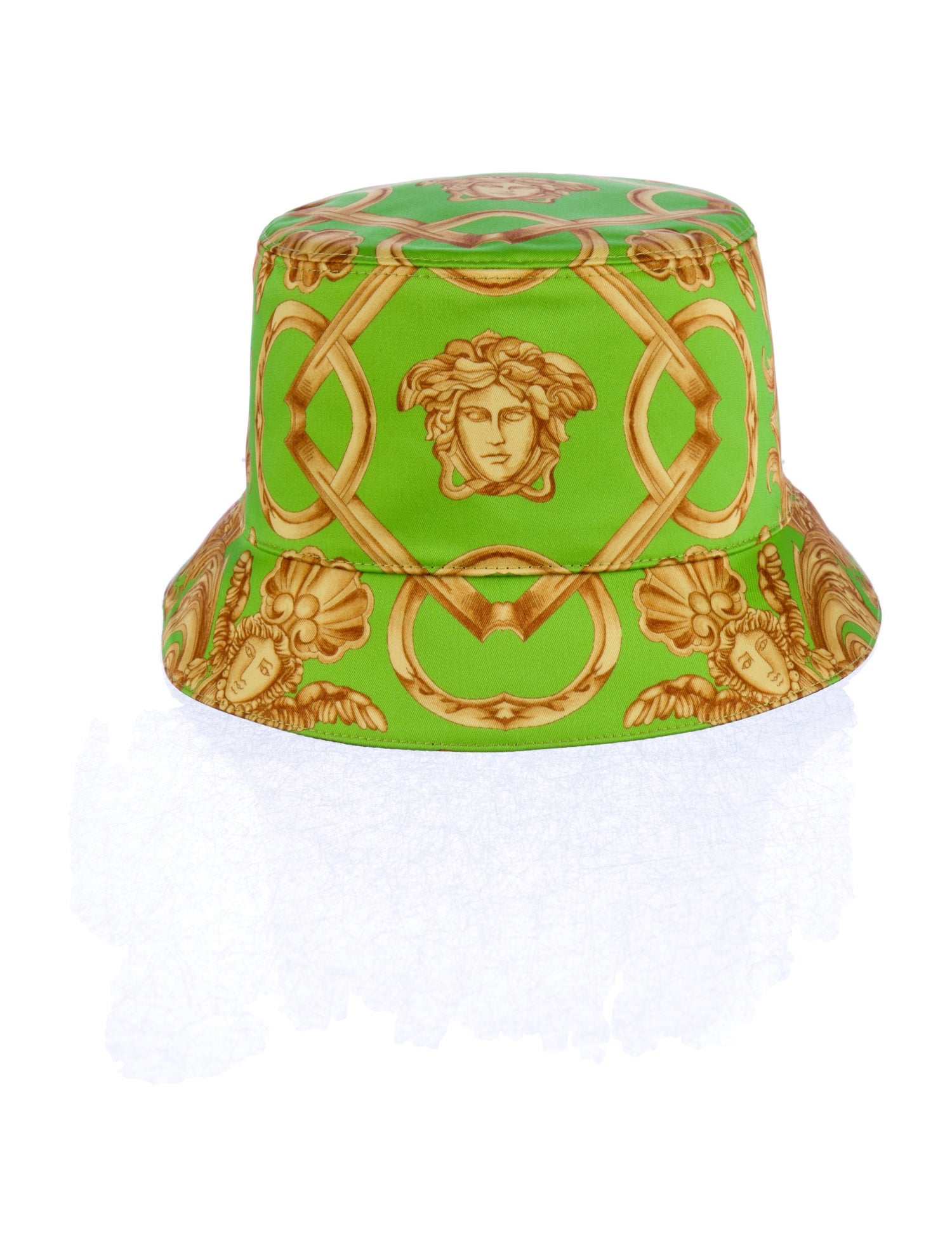 Versace Women's bucket hat