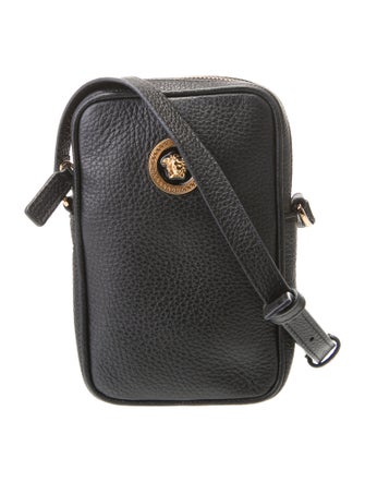 Versace Medusa Crossbody Bag