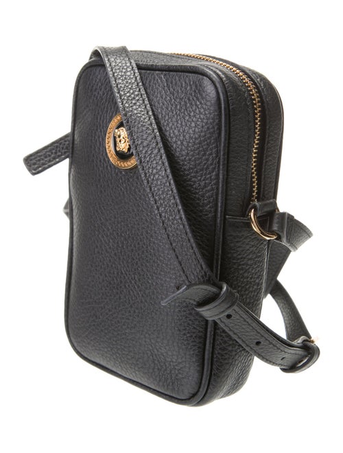Versace Medusa Crossbody Bag