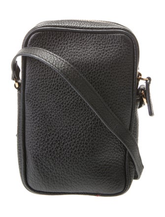 Versace Medusa Crossbody Bag