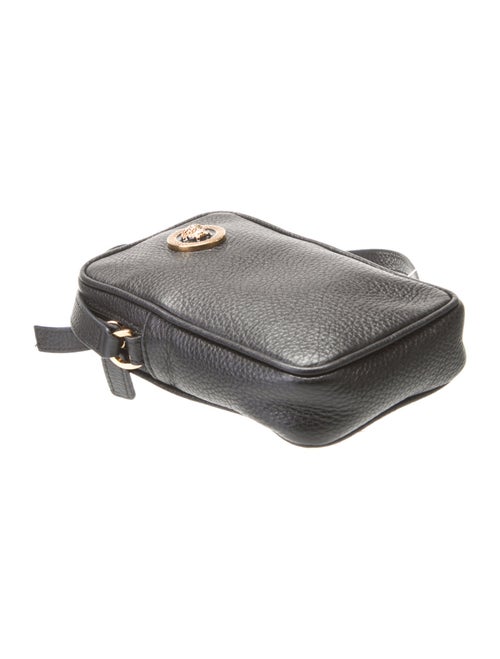 Versace Medusa Crossbody Bag