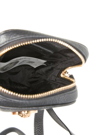 Versace Medusa Crossbody Bag