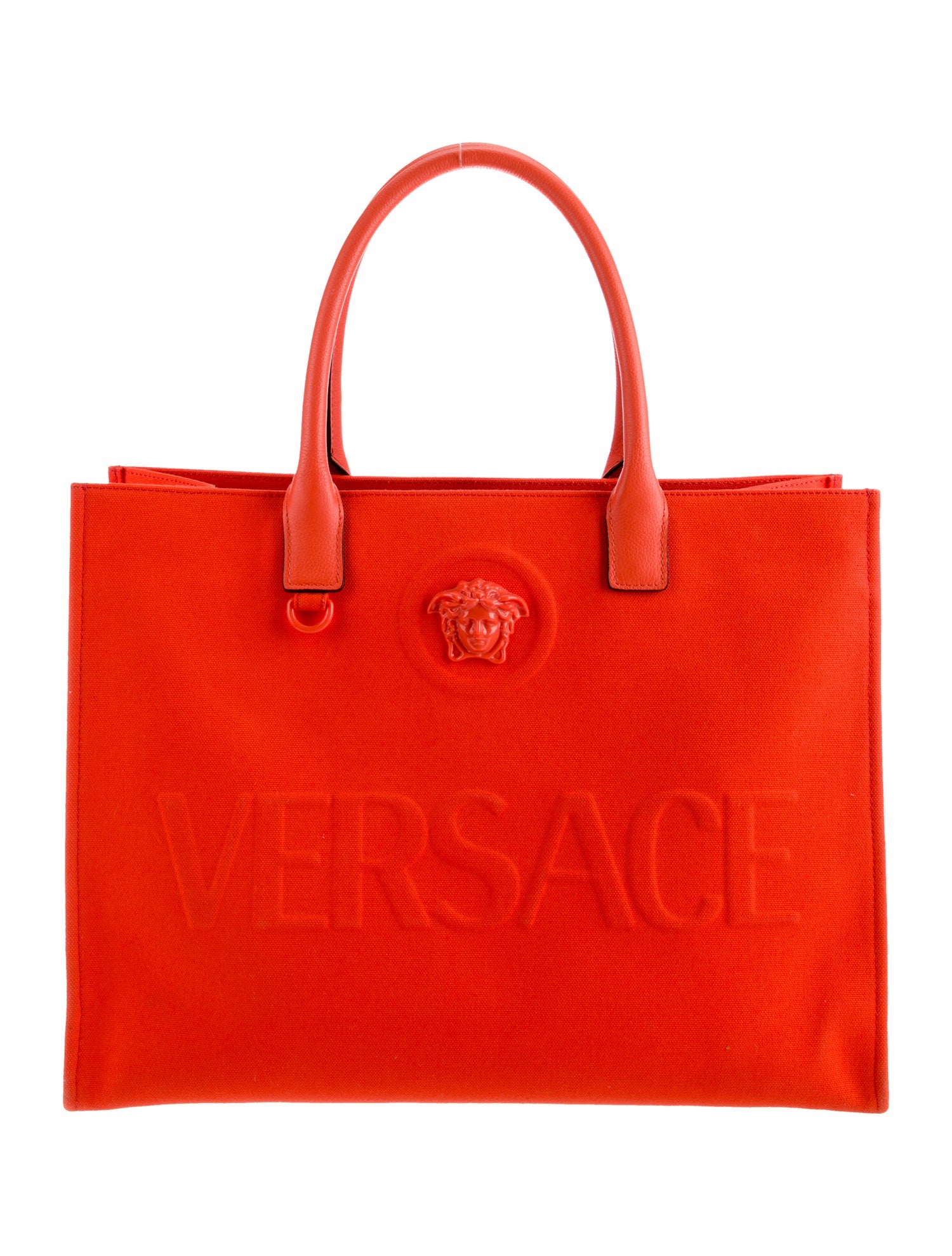 Versace Medusa Tote
