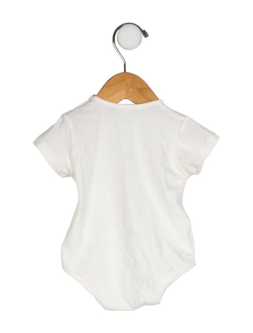 Versace Graphic Print One Piece