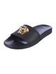Versace Rubber Slides