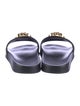 Versace Rubber Slides