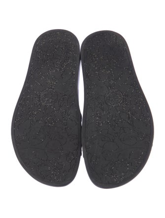 Versace Rubber Slides