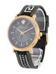 Versace V-Circle Watch