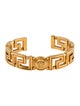 Versace Greca Cuff Bracelet