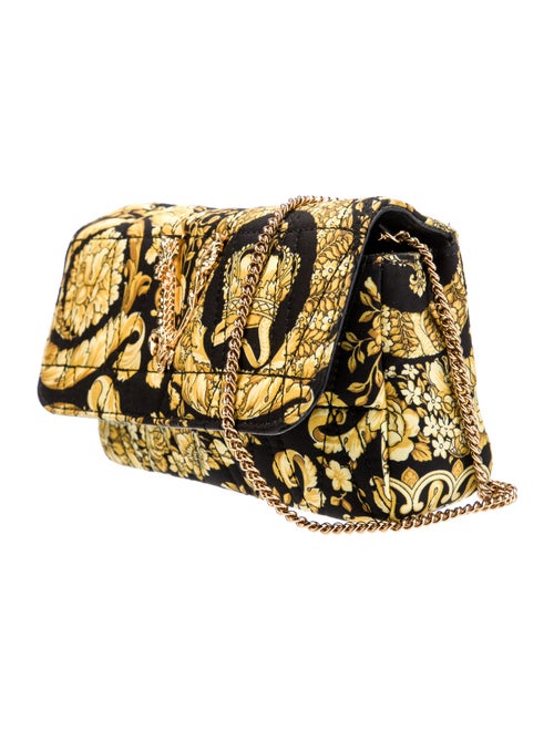 Versace Barocco Crossbody Bag