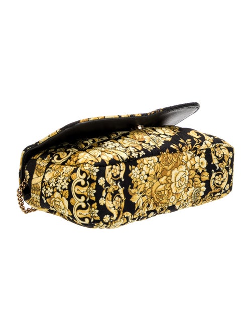 Versace Barocco Crossbody Bag