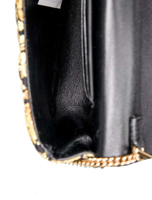 Versace Barocco Crossbody Bag