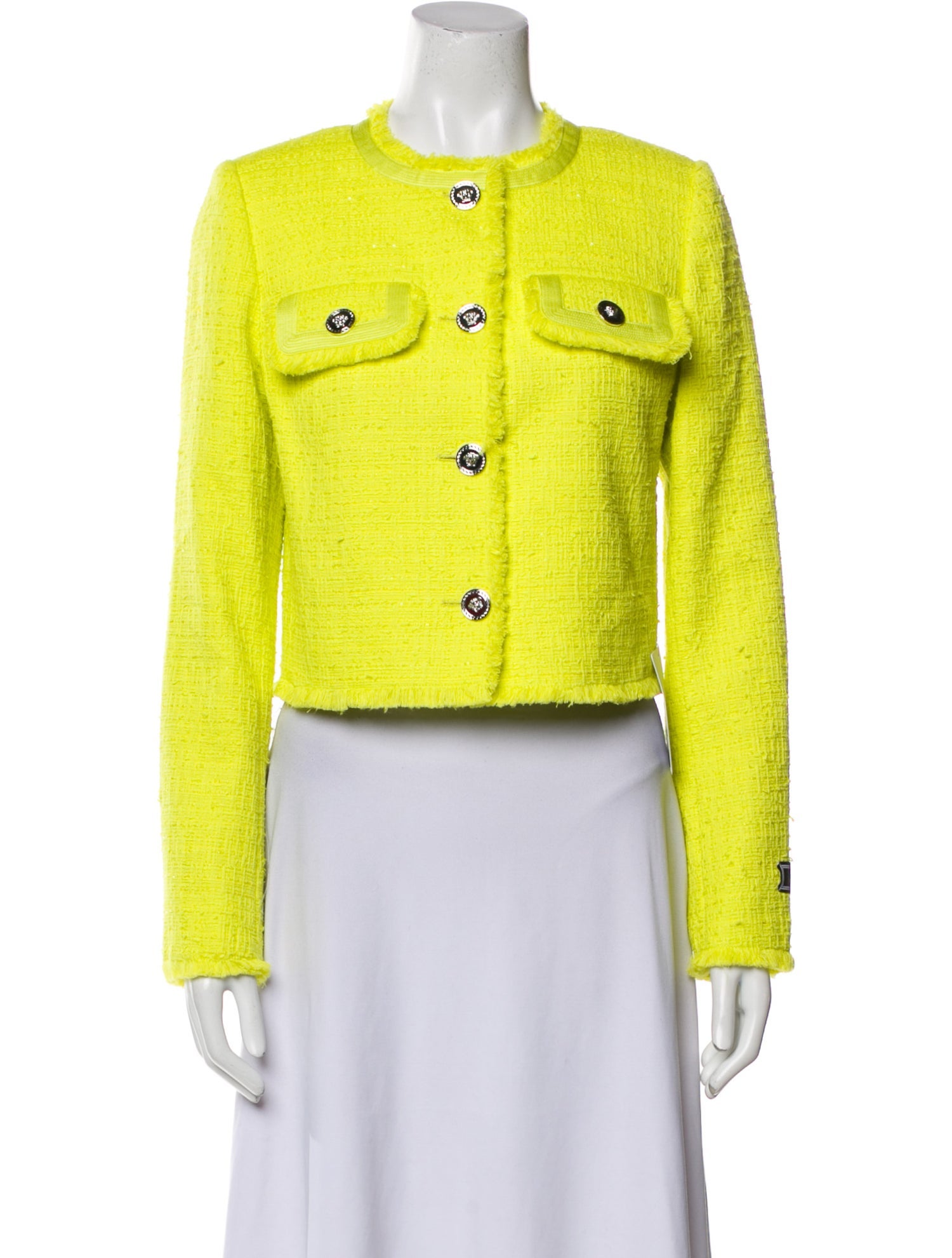 Versace Evening Jacket w/ Tags