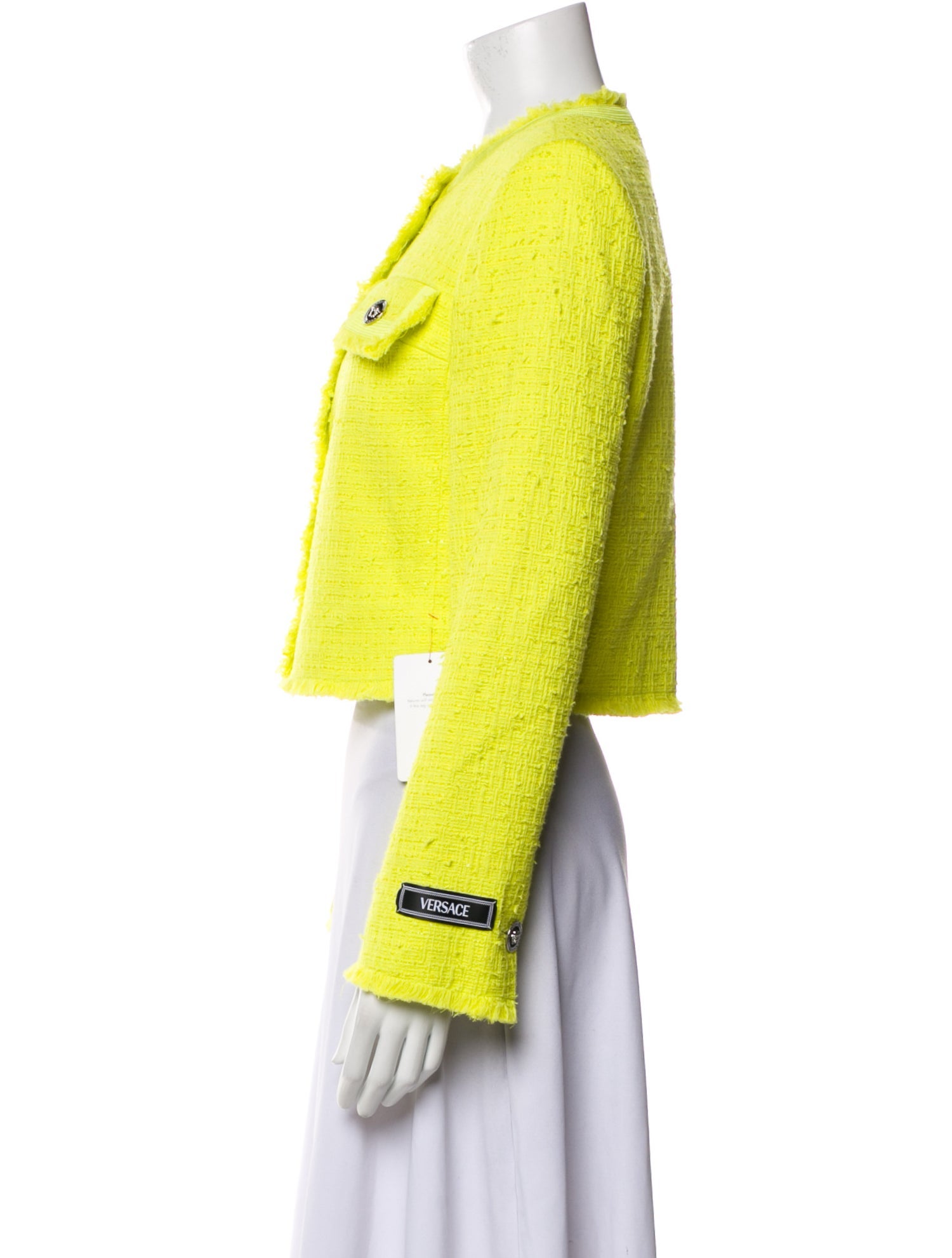 Versace Evening Jacket w/ Tags