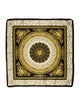 Atelier Versace Silk Printed Scarf