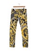 Versace Skinny Jeans