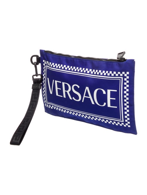 Versace Nylon Portfolio