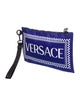 Versace Nylon Portfolio