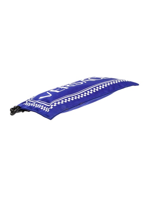 Versace Nylon Portfolio