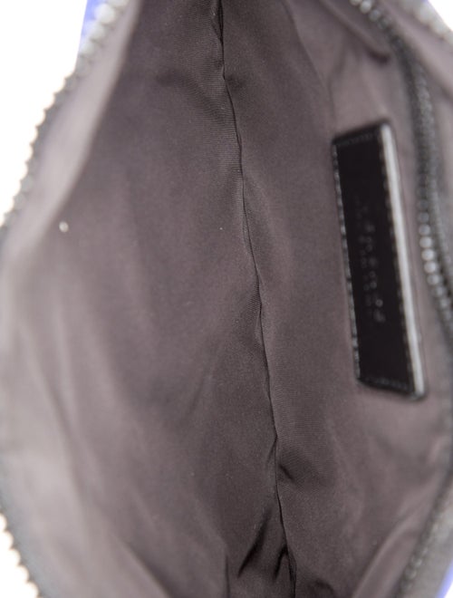 Versace Nylon Portfolio