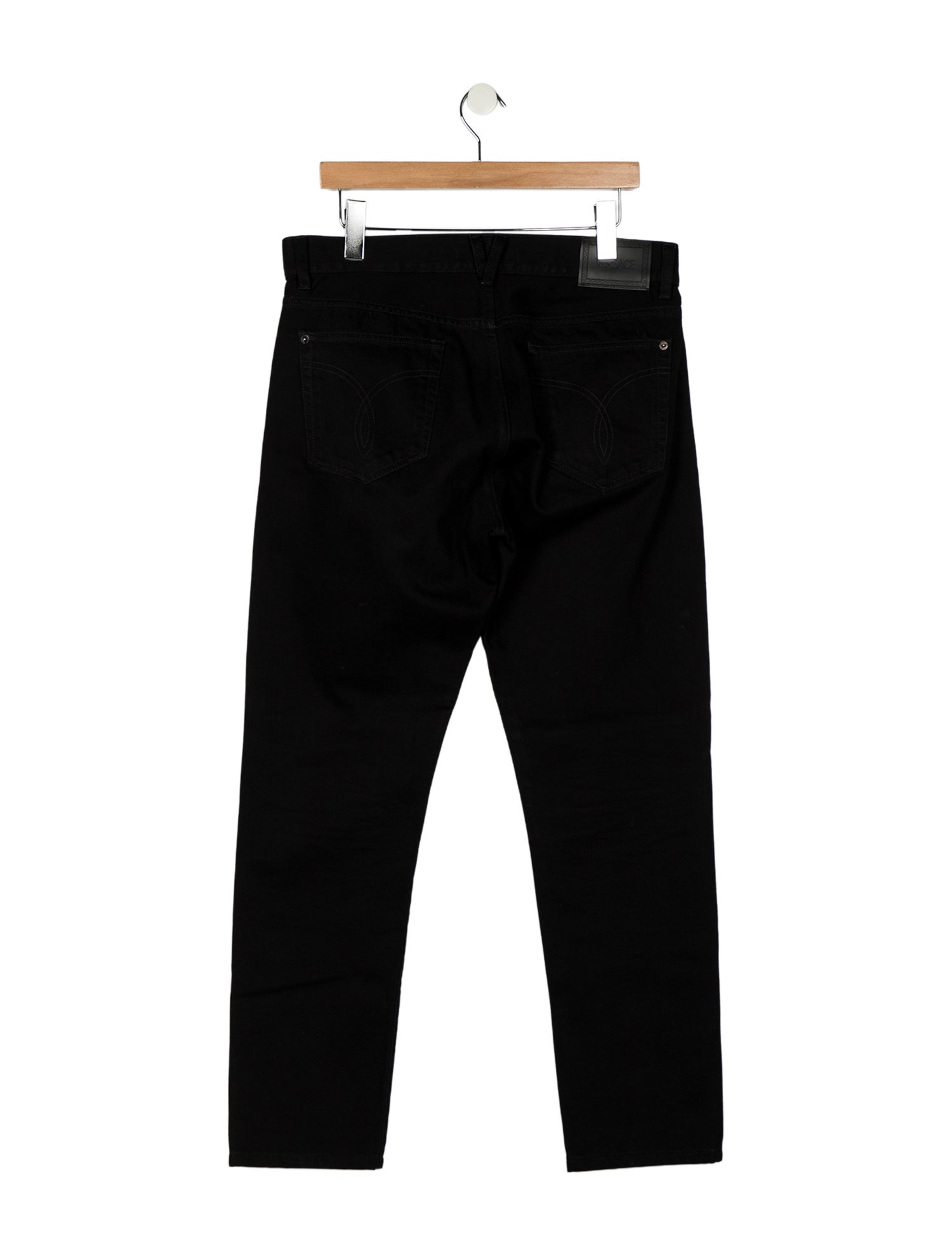 Versace Skinny Jeans