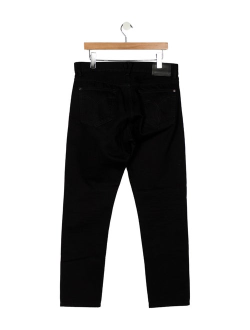 Versace Skinny Jeans