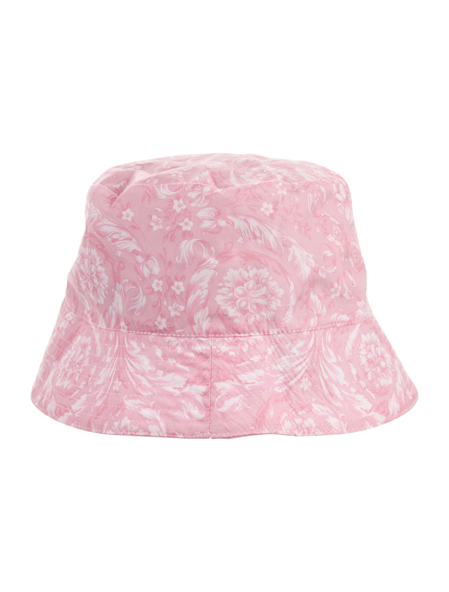 Versace Bucket Hat