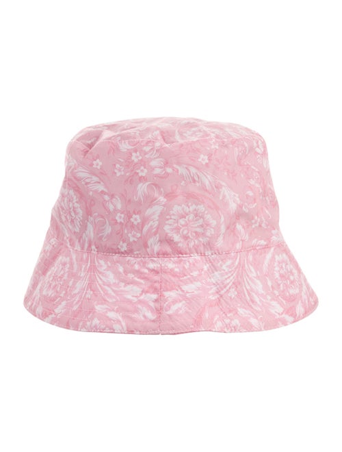Versace Bucket Hat