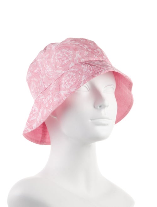 Versace Bucket Hat
