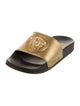 Versace Rubber Slides